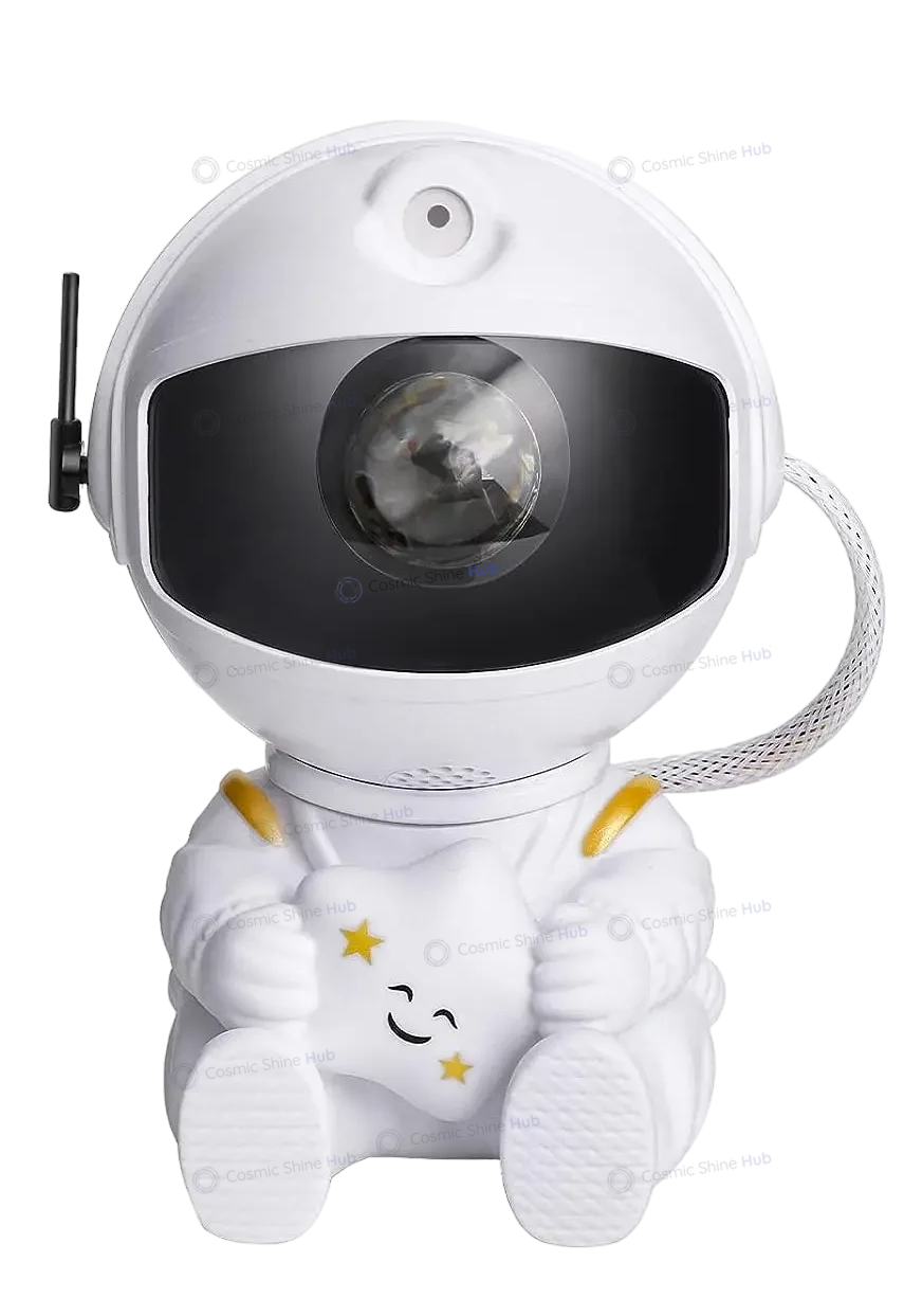 Proyector Astronauta