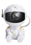 Proyector Astronauta